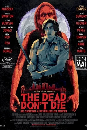 Photo du film : The Dead Don't Die