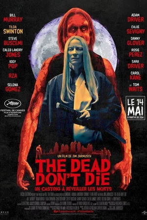 Photo du film : The Dead Don't Die