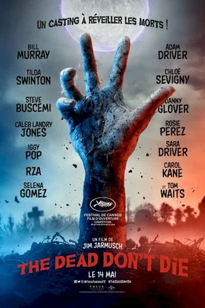 Photo du film : The Dead Don't Die