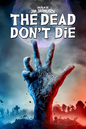 Photo du film : The Dead Don't Die