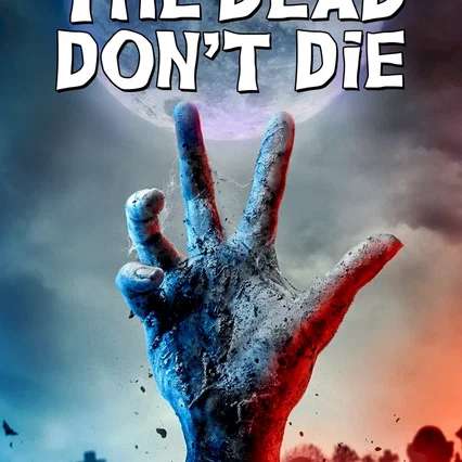Miniature photo du film : The Dead Don't Die
