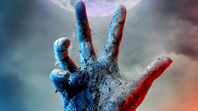 Affiche du film : The Dead Don't Die