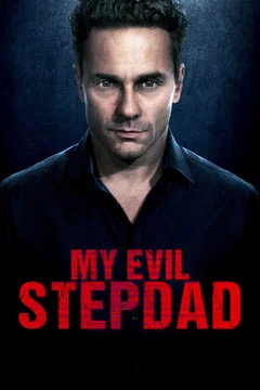 Affiche du film Mon beau-père diabolique