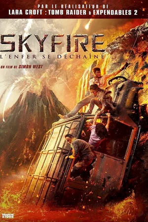 Photo du film : Skyfire