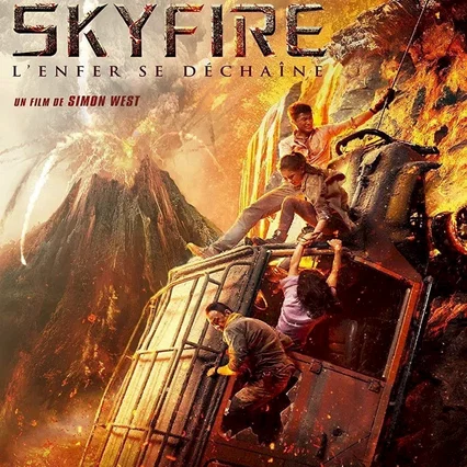 Miniature photo du film : Skyfire