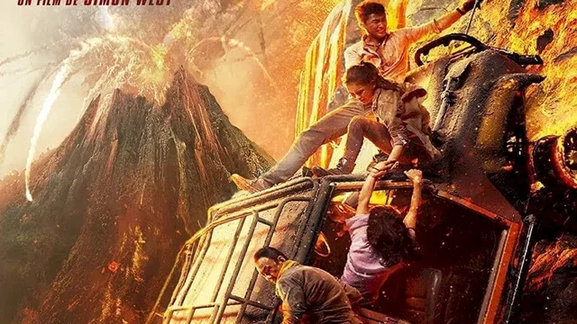 Affiche du film : Skyfire