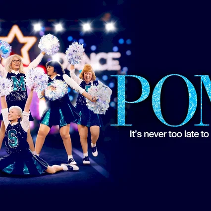 Miniature photo du film : Pom-Pom Ladies