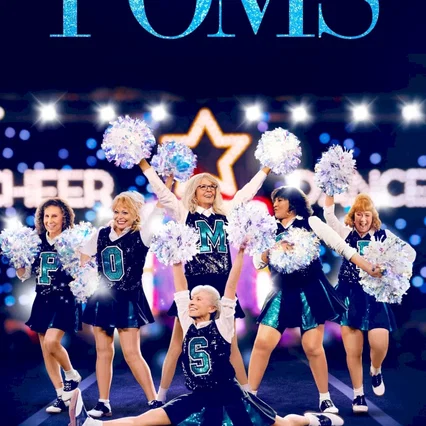 Miniature photo du film : Pom-Pom Ladies
