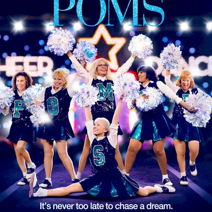 Miniature photo du film : Pom-Pom Ladies