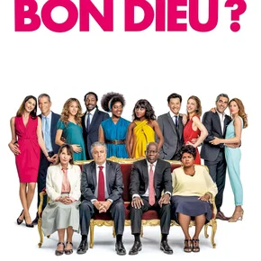 Photo du film : Qu'est-ce qu'on a encore fait au bon Dieu ?