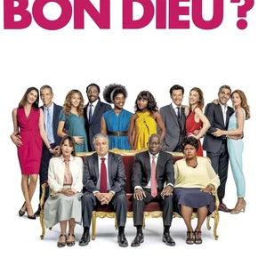 Photo du film : Qu'est-ce qu'on a encore fait au bon Dieu ?