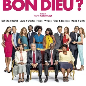Photo du film : Qu'est-ce qu'on a encore fait au bon Dieu ?