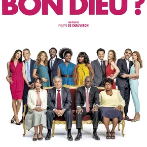 Photo du film : Qu'est-ce qu'on a encore fait au bon Dieu ?