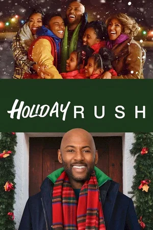 Photo 2 du film : Holiday Rush