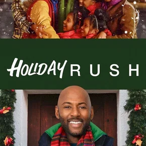 Photo du film : Holiday Rush
