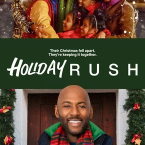 Photo du film : Holiday Rush