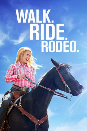 Affiche du film : Courage et rodéo