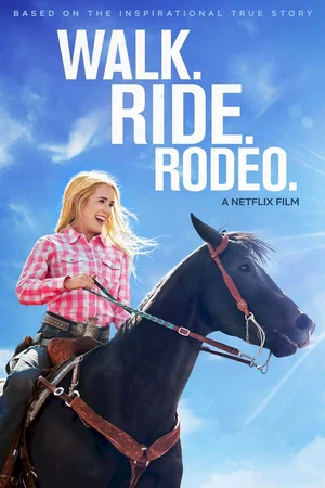 Photo du film : Courage et rodéo