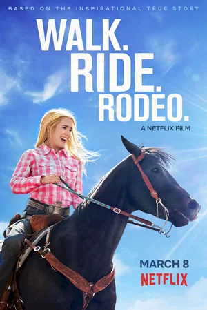Photo du film : Courage et rodéo