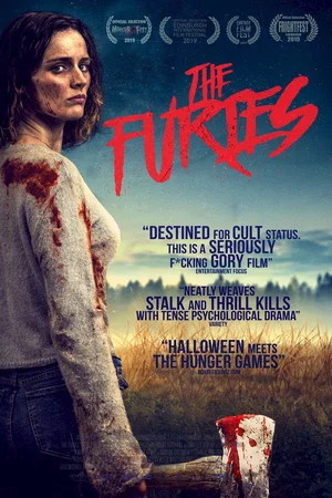Photo 2 du film : The Furies