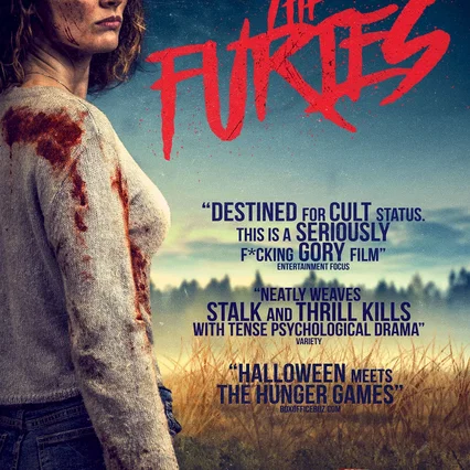 Miniature photo du film : The Furies