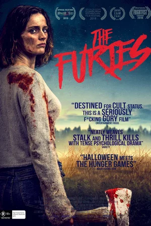 Photo 3 du film : The Furies