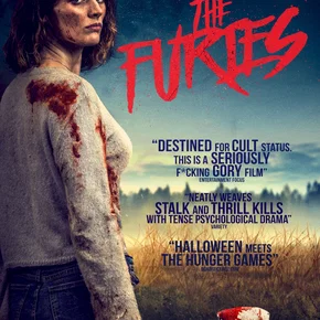 Photo du film : The Furies