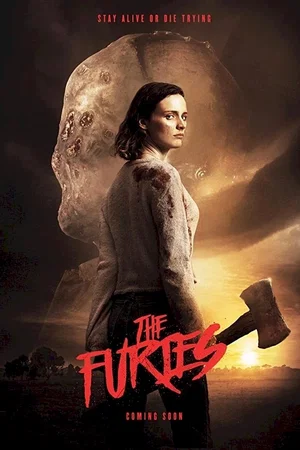 Photo 4 du film : The Furies
