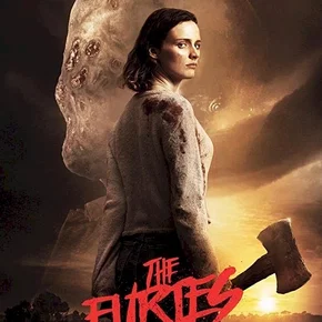 Photo du film : The Furies