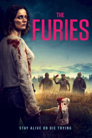 Photo 5 du film : The Furies