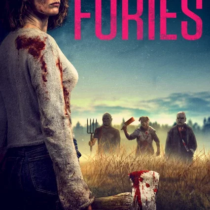 Miniature photo du film : The Furies
