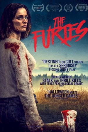 Photo 6 du film : The Furies