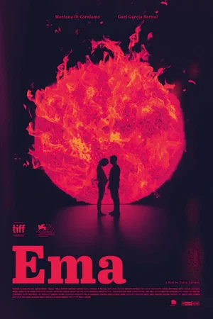 Photo du film : Ema