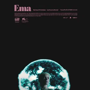 Photo du film : Ema