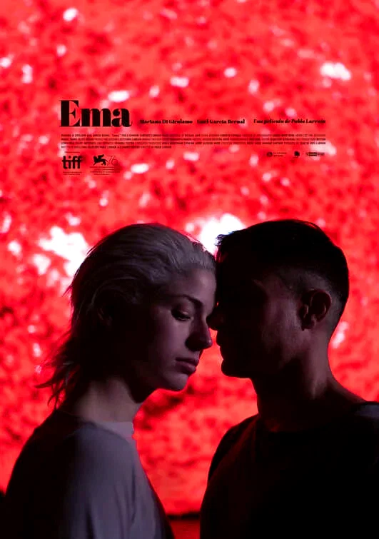Photo 5 du film : Ema