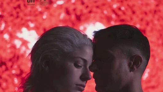 Affiche du film : Ema