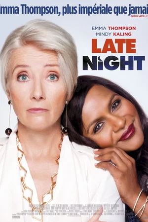 Photo du film : Late Night