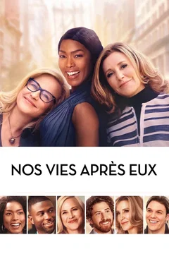 Affiche du film Nos vies après eux