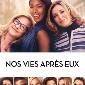 Photo du film : Nos vies après eux