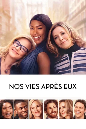 Photo 2 du film : Nos vies après eux