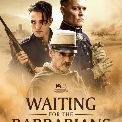 Miniature photo du film : Waiting for the Barbarians