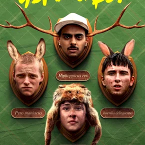 Photo du film : Get Duked !