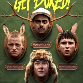 Photo du film : Get Duked !