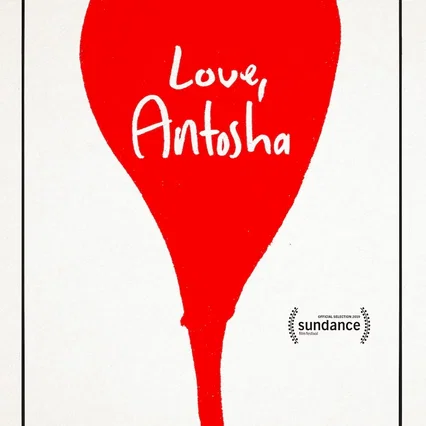 Miniature photo du film : Love, Antosha