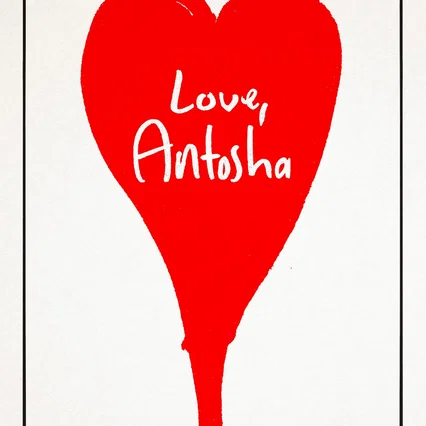 Miniature photo du film : Love, Antosha