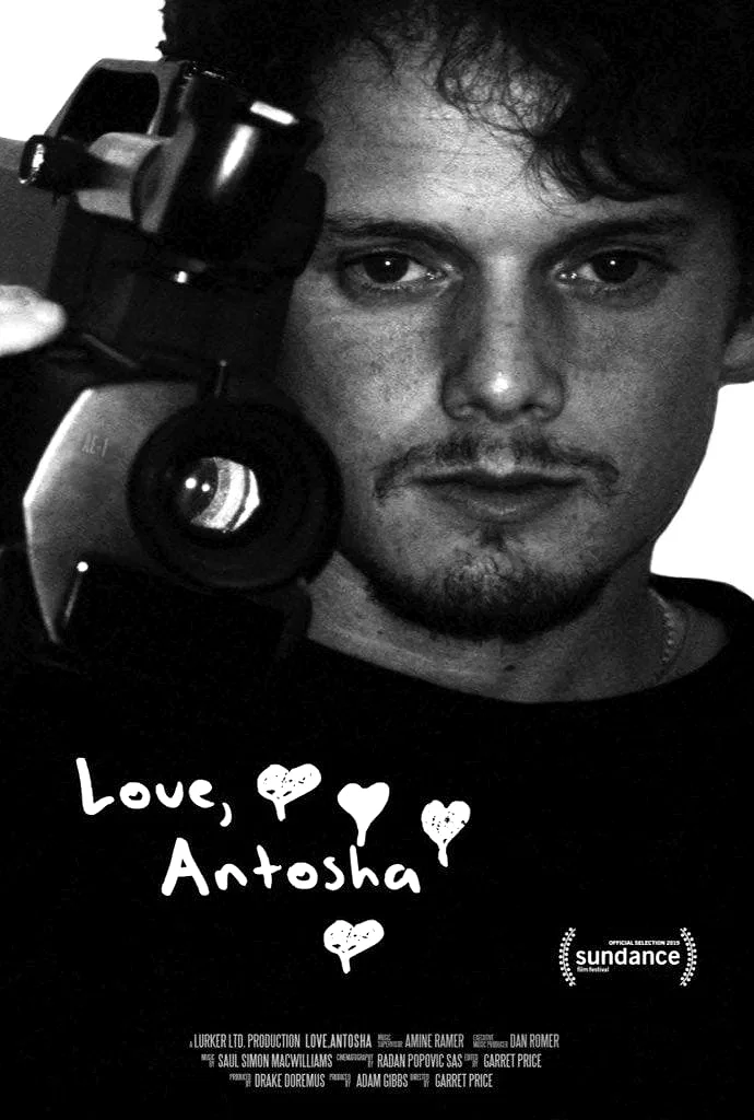 Photo du film : Love, Antosha