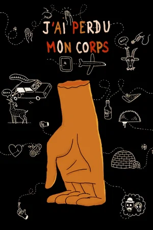 Photo du film : J'ai perdu mon corps
