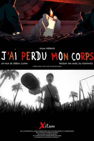 Photo du film : J'ai perdu mon corps