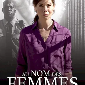 Photo du film : Au nom des femmes : Le combat de Judy Wood