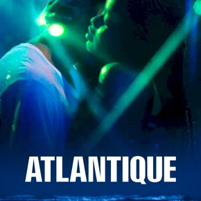 Photo du film : Atlantique